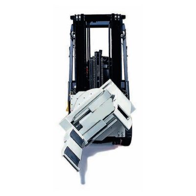Drum Clamps Forklift Festing