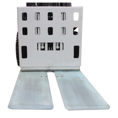 Forkliftarbúnaður, ýta viðhengi, lyftara ýta / draga