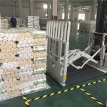 Fylgihluti fyrir lyftara