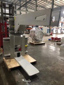 Marmarafhendingarklemmur