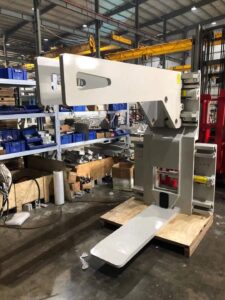 Marmarafhendingarklemmur