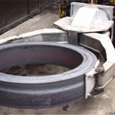 Bestu gæðastjórnun hleðslutækis fyrir lyftara eða lyftara