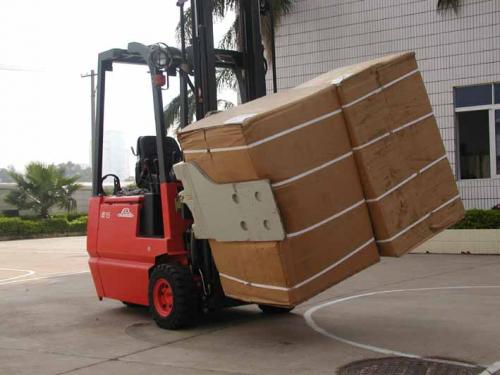 Bale klemmur afhendingu tóbaks