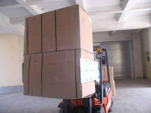 Muliti tilgangsklemma