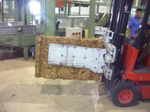 Fjölnota klemmatafla